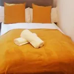 Gemuetliche Wohnung In Leipzig Zentrum Mit Terrasse