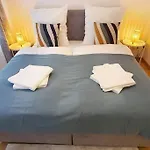 Gemuetliche Wohnung In Leipzig Zentrum Mit Terrasse