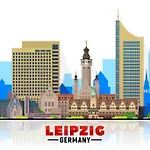 Gemuetliche Wohnung In Leipzig Zentrum Mit Terrasse