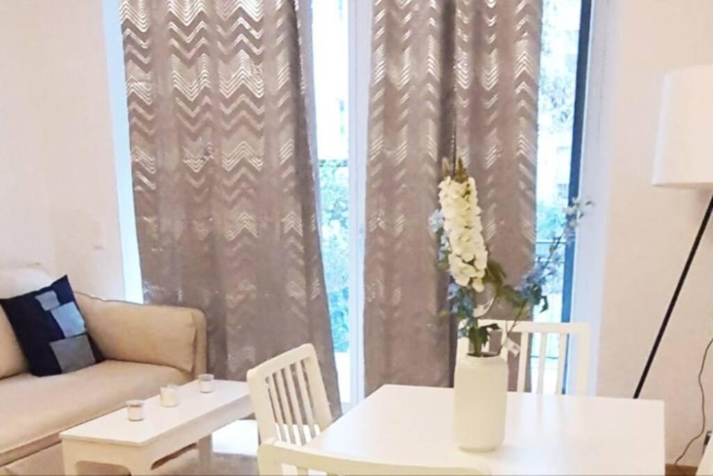 Apartment Gemuetliche In Zentrum Mit Terrasse